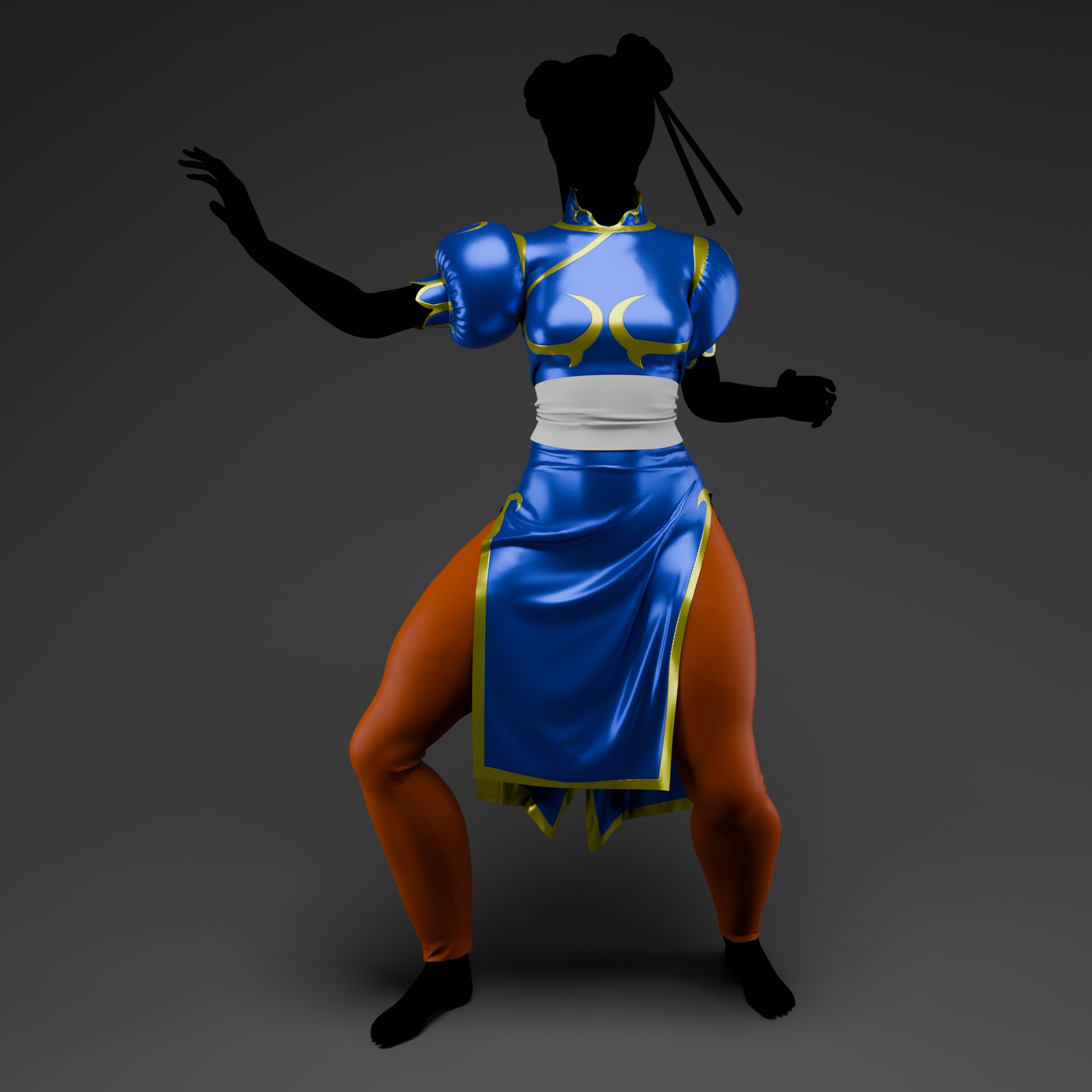 Chun-Li