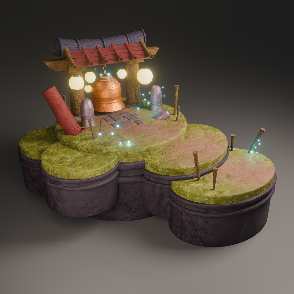 Render 6