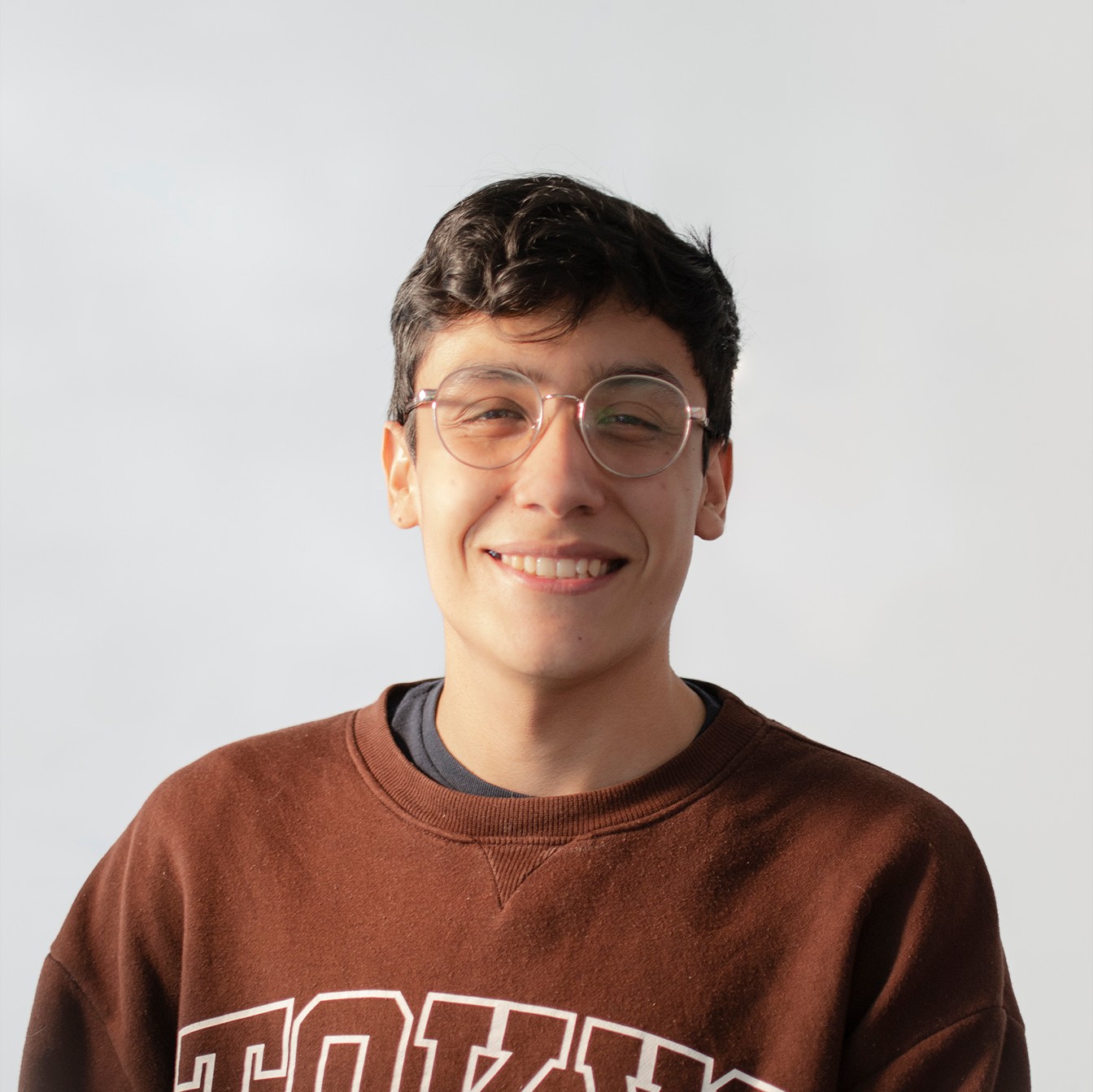 Foto de Perfil de Jahir